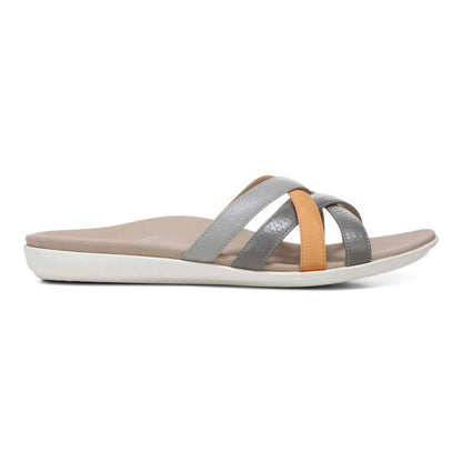 Dava Slide - Orange