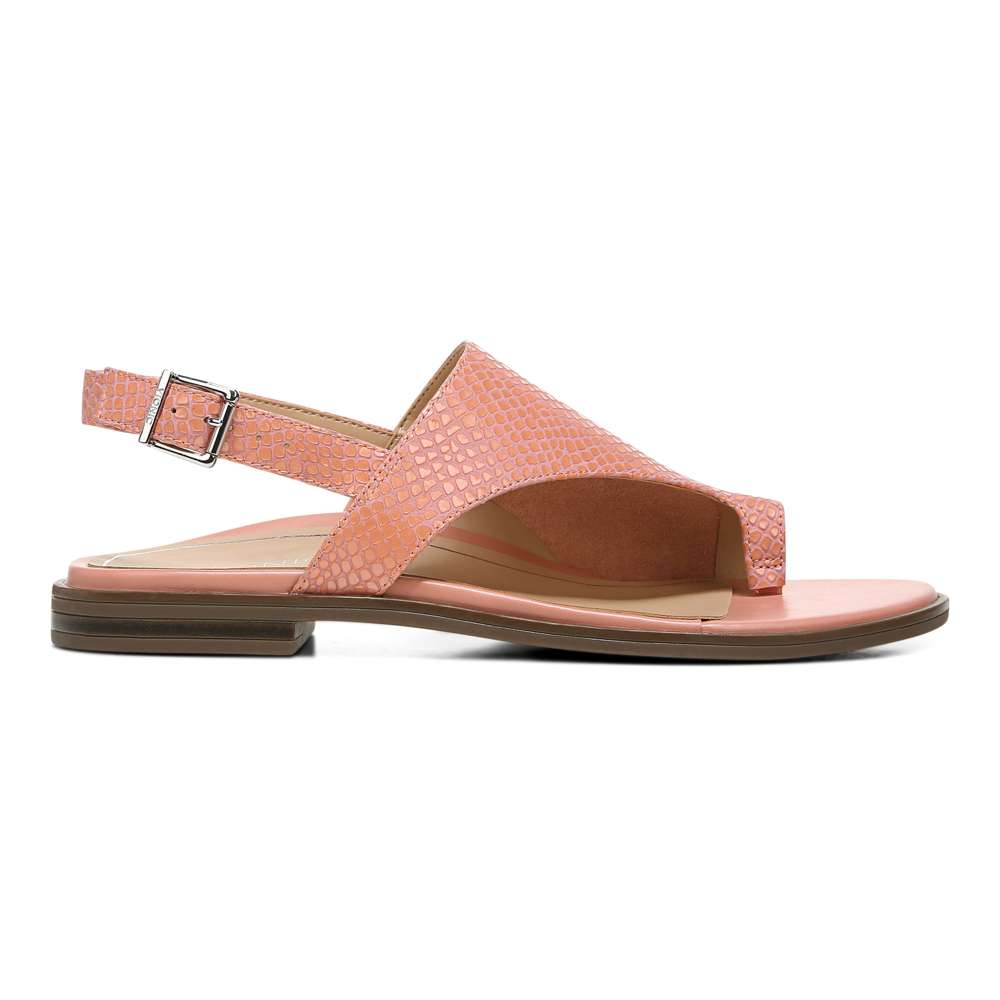 Ella Sandal - Blooming Dahlia