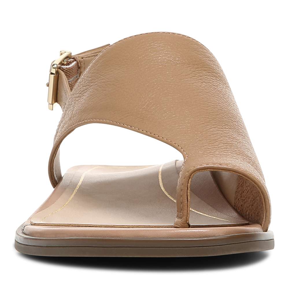 Ella Sandal - Nude