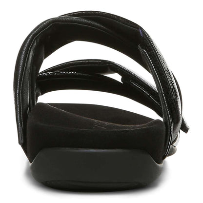 Hadlie Slide - Black