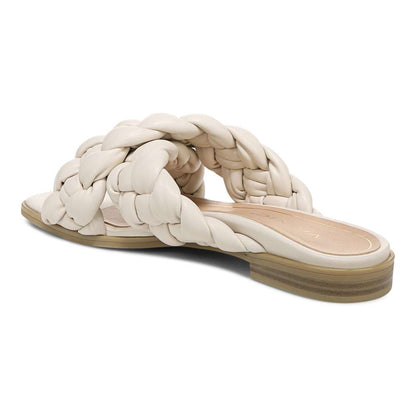 Kalina Slide - Cream