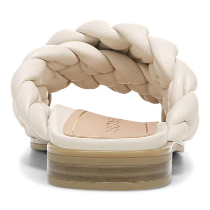 Kalina Slide - Cream