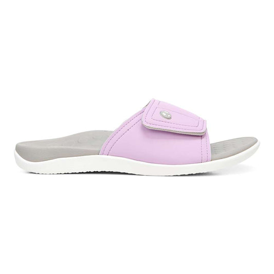 Kiwi Slide - Orchid Purple