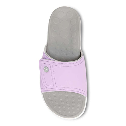 Kiwi Slide - Orchid Purple