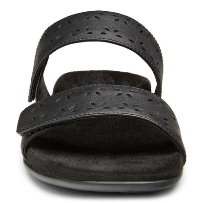 Randi Slide - Black