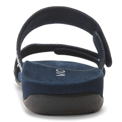 Samoa Slide - Navy