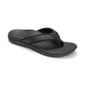 Men's Tide Toe Post Sandal - Black