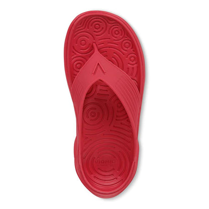 Tide RX Recovery Sandal - Magenta