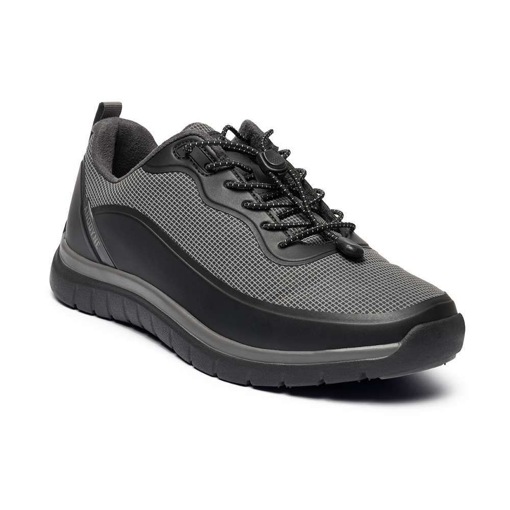 No. 16 Sport Sprinter - Black