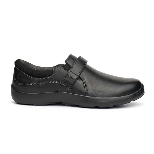 No. 51 Casual Dress - Black