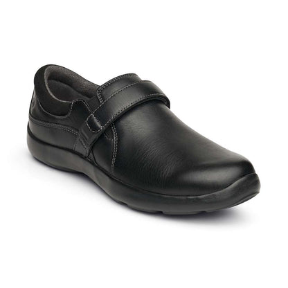 No. 51 Casual Dress - Black