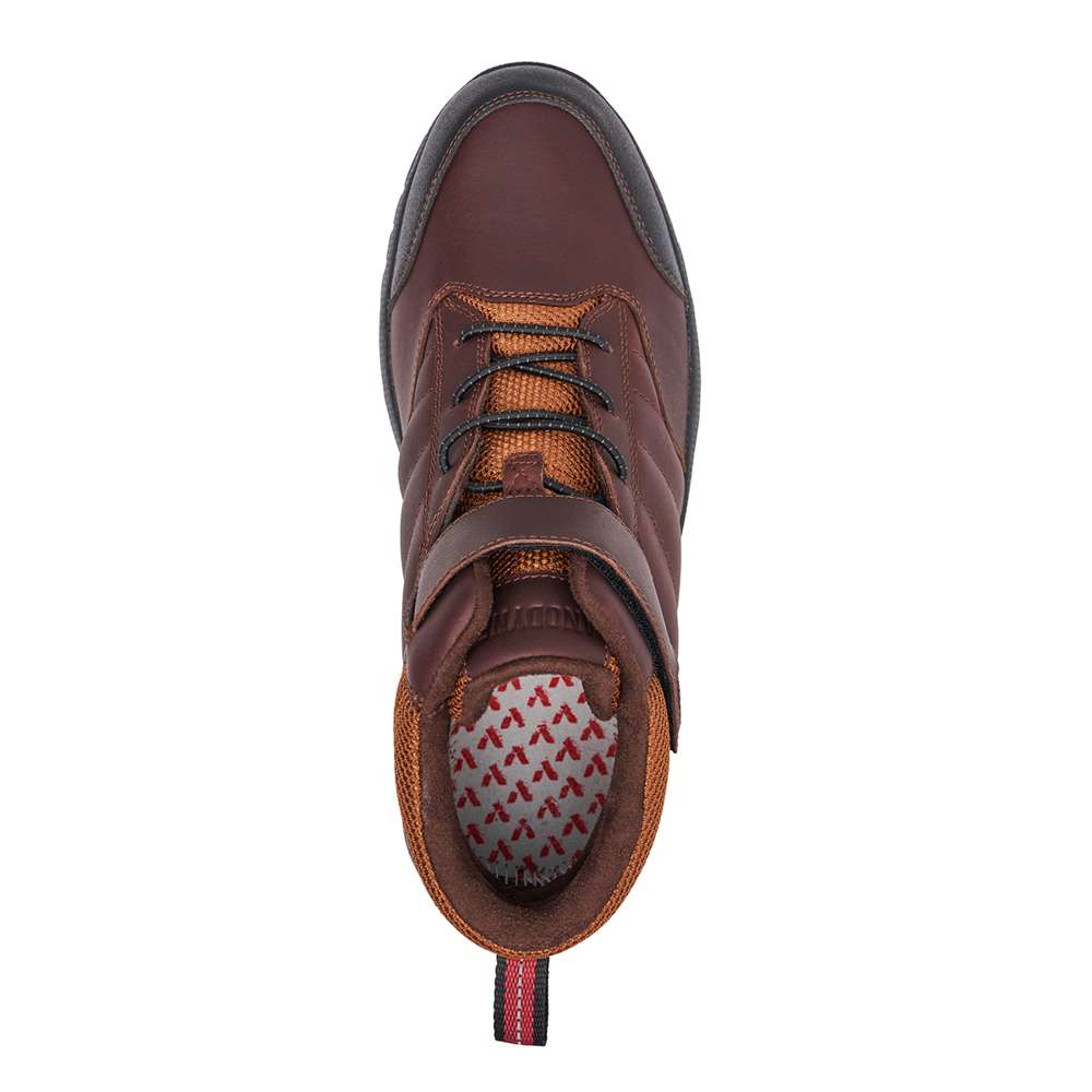No. 56 Trail Boot - Whiskey