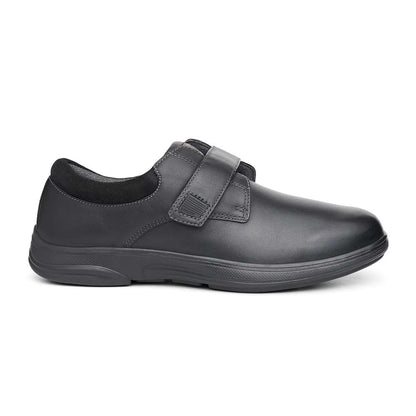 No. 64 Casual Comfort - Black