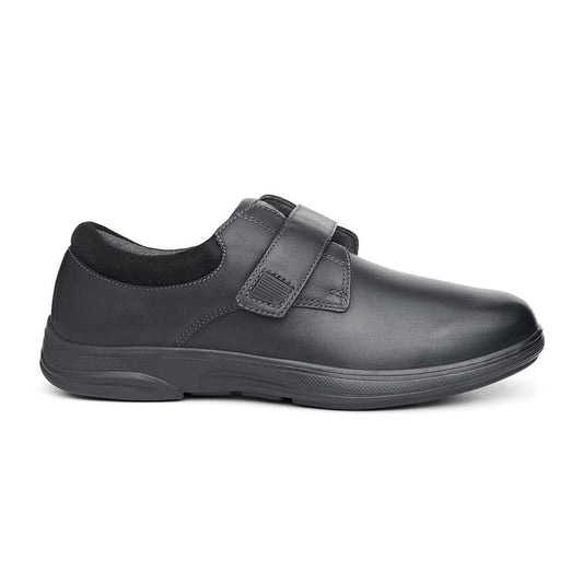 No. 64 Casual Comfort - Black