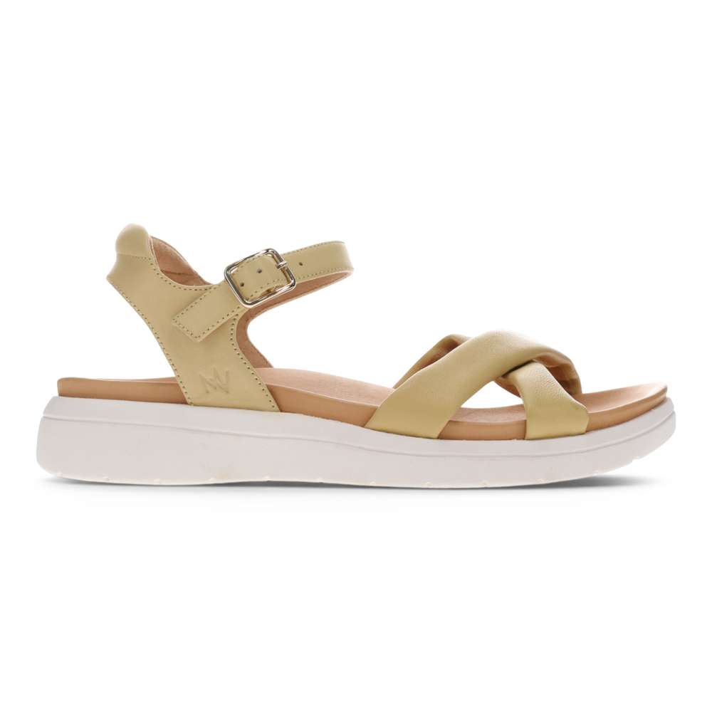 Blaire Sandal - Sun