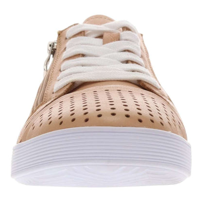 Bliss Casual Sneaker - Fawn