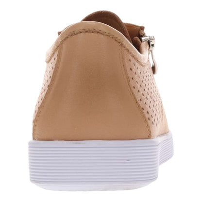 Bliss Casual Sneaker - Fawn