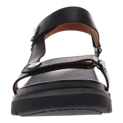 Candice Sandal - Black/Black