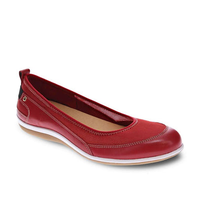 Charlotte Ballet - Red