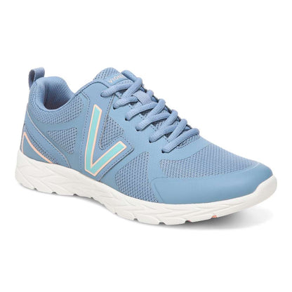 Miles II Sneaker - Blue Shadow