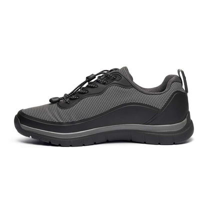 No. 16 Sport Sprinter - Black