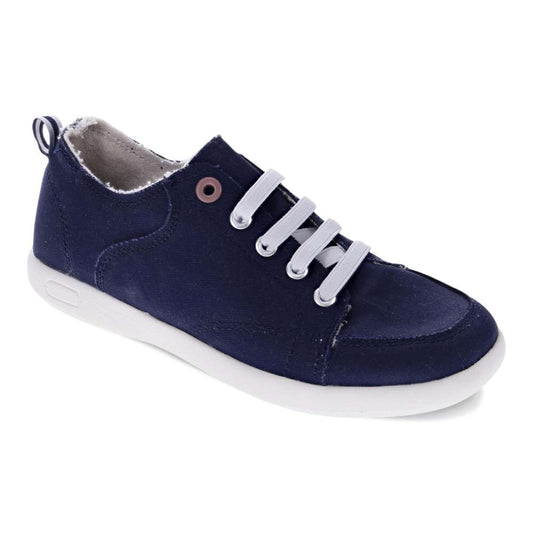 Pulse Slip On Loafer - Navy