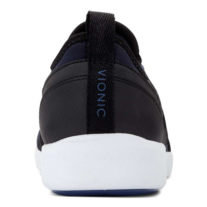 Storm Casual Sneaker - Navy